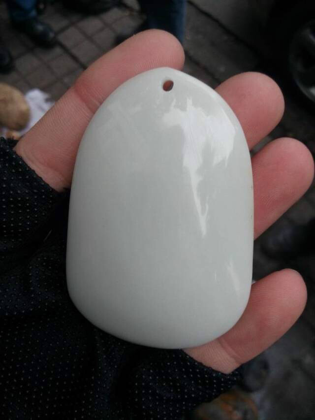 沱江大千玉