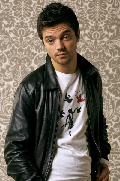  p>多米尼克·库珀(dominic cooper),1978年6月2日出生于格林威治