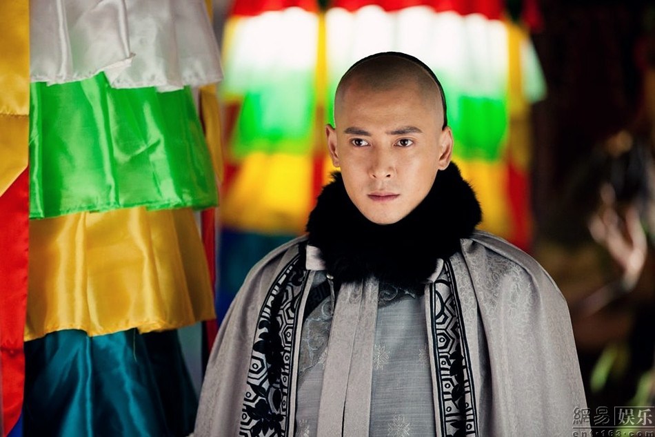 爱新觉罗·多尔衮