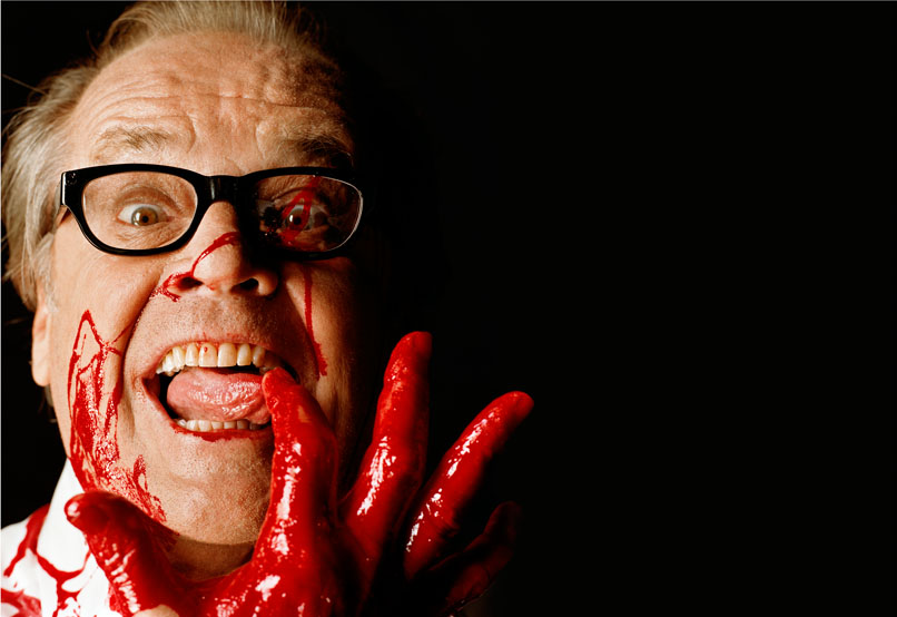 john joseph nicholson) /i>,1937年4月22日出生于美国新泽西州内普顿