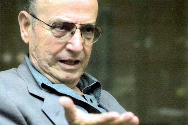 西奥·安哲罗普洛斯