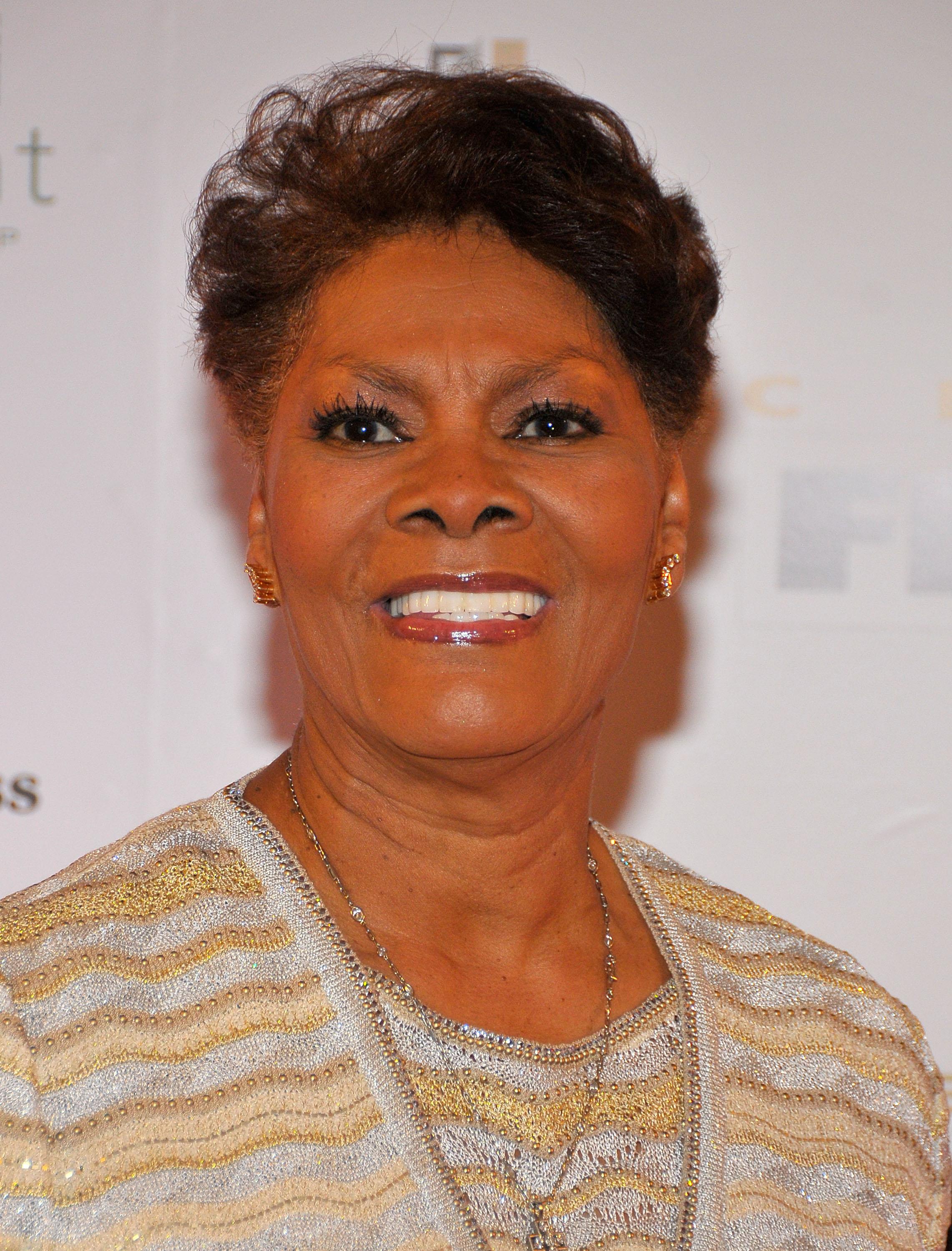 dionne warwick