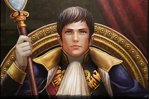 拿破仑是腾讯游戏《 a target="_blank" href="/item/英雄杀/10297992