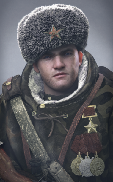  p>瓦西里·扎伊采夫(俄语:Васи  лий Григо  рьеви