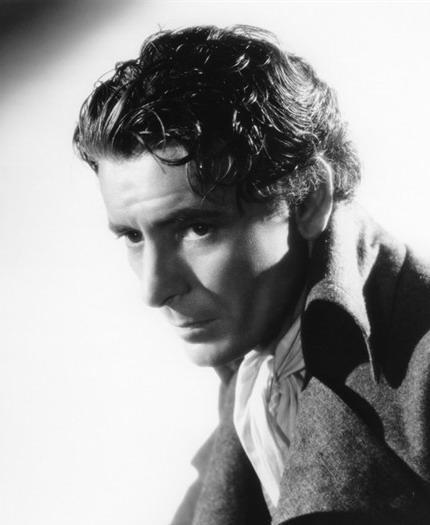Michael&#x27;Beau&#x27;Geste扮演角色