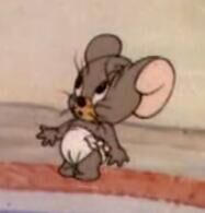  p>泰菲(tuffy,1946年5月8日-)是《 a target="_blank" href="/item