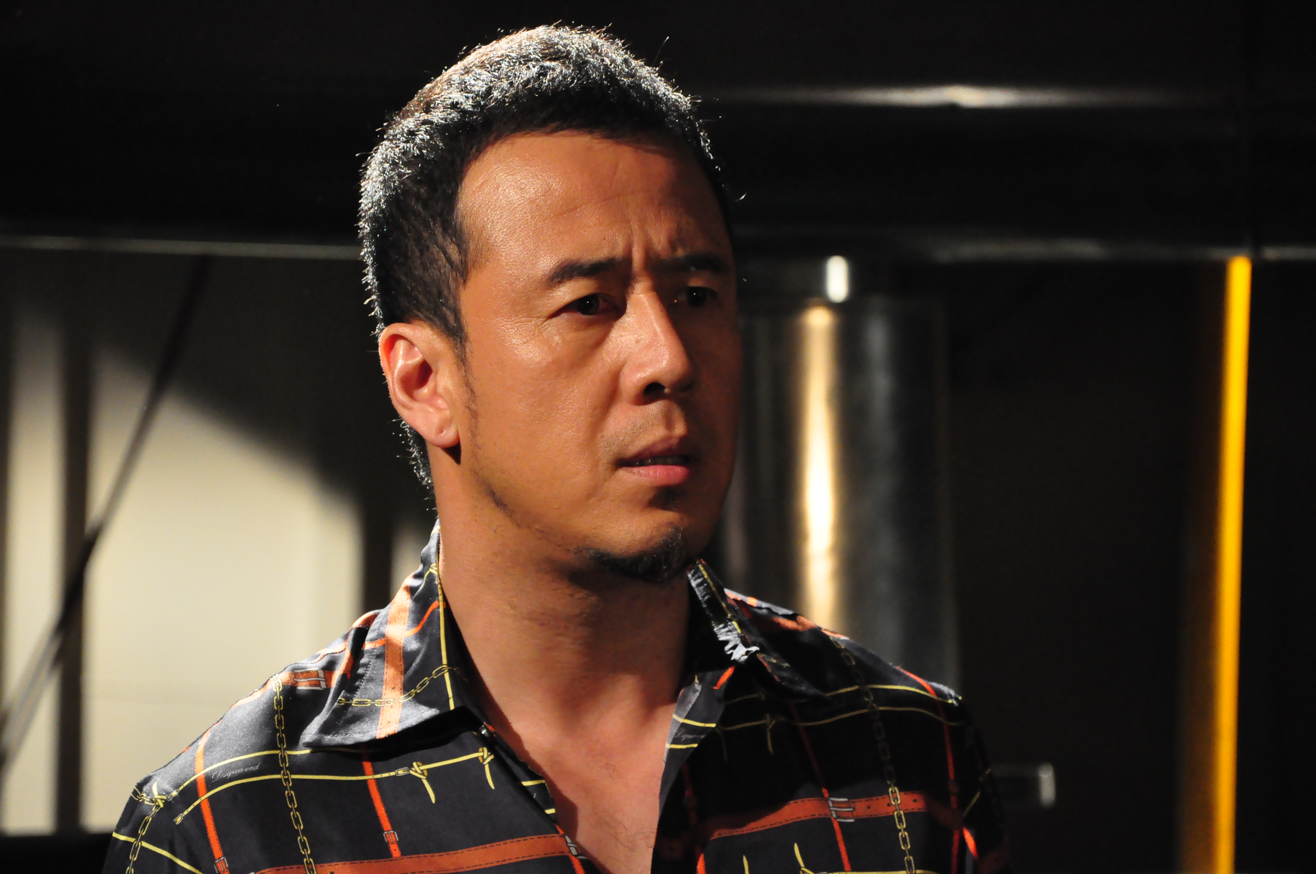 lost in panic cruise