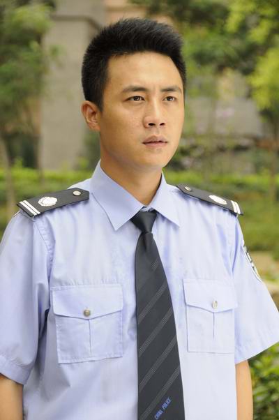 保姆与保安