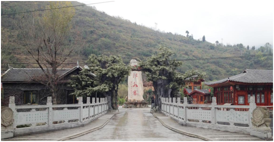  p data-id="gnaqa8n46c">夜郎水寨,位于贵州省遵义市桐梓县,占地约50