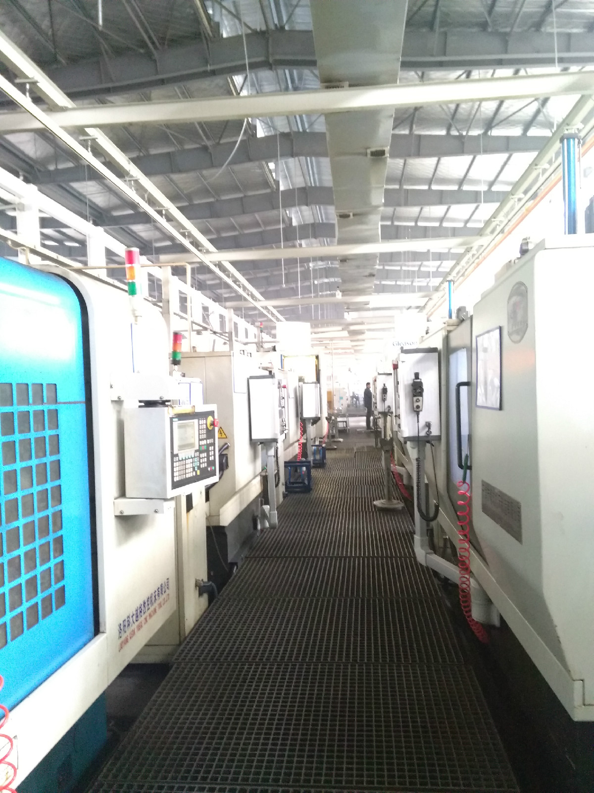 江苏双环齿轮有限公司