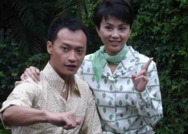  p>《祖师爷的女儿》是由 a target="_blank" href="/item/孙翠凤