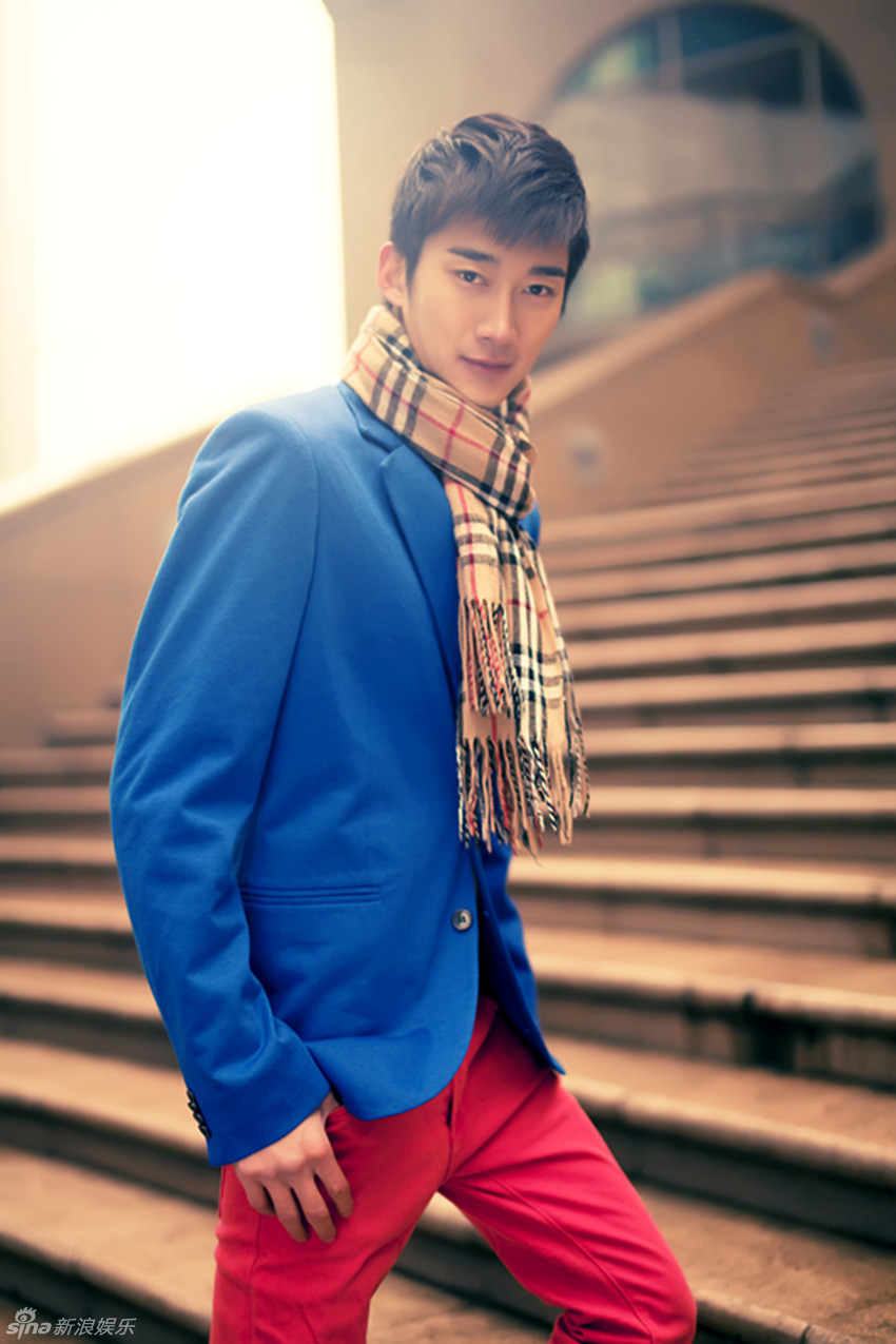  p>宋铭宇,1988年3月27日出生于山东省青岛市,中