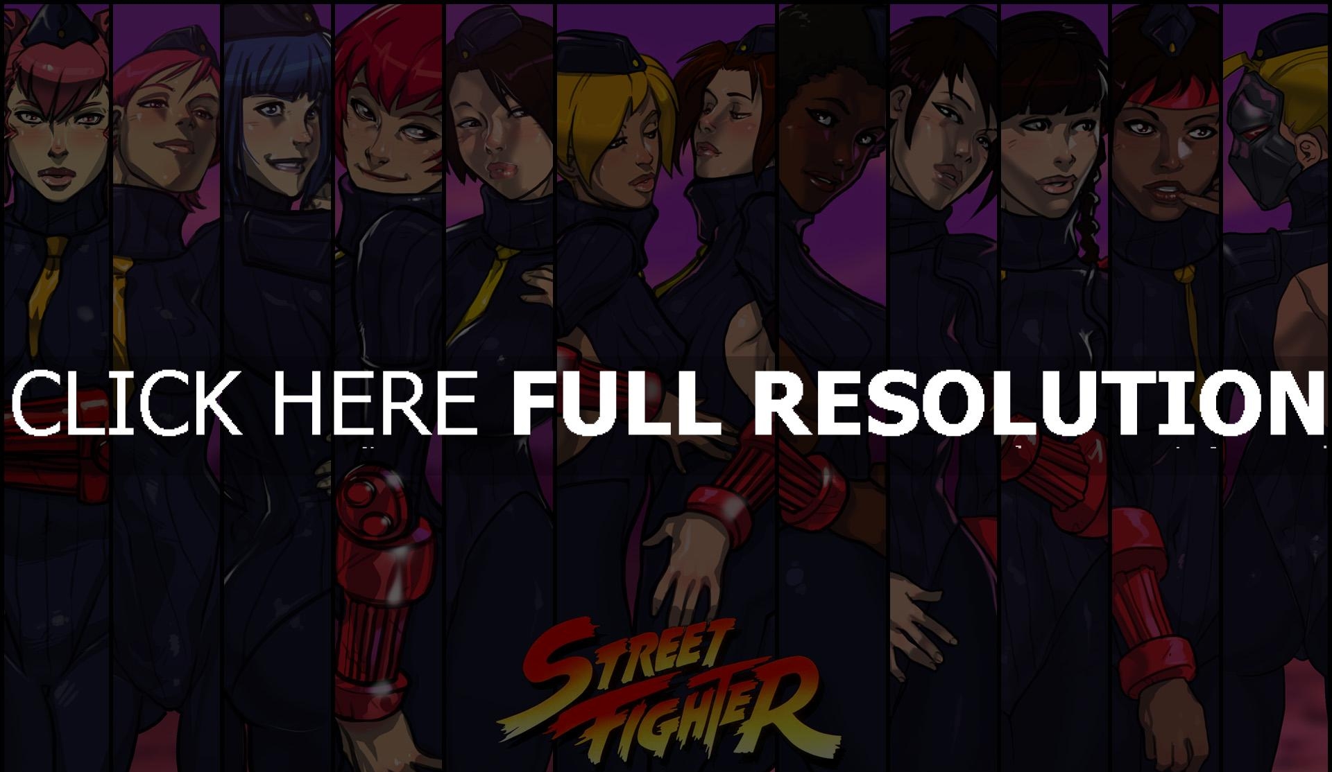  p>维加亲卫队,出自格斗游戏格街头霸王系列,泛指维加(vega)属下十二