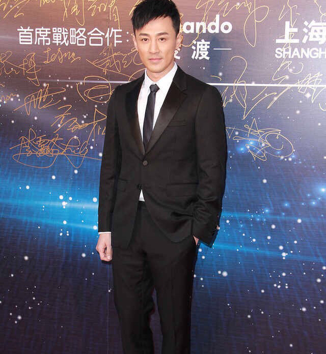  p>林峰,1979年12月8日生于福建厦门,中国香港影视男演员,流行乐歌手.