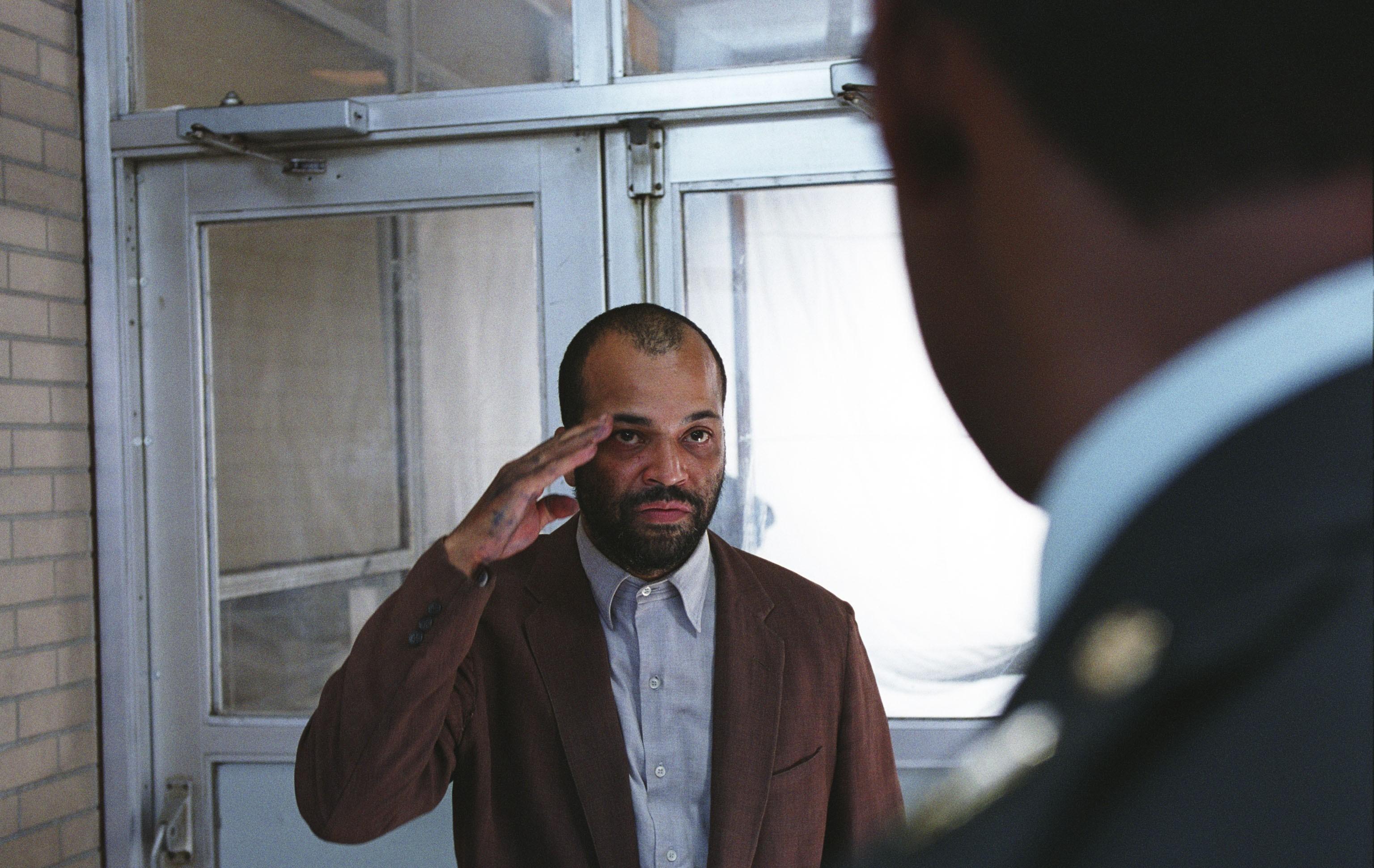 the manchurian candidate