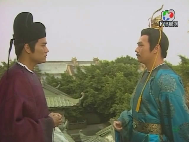 《布袋和尚》是 a target="_blank" href="/item/香港无线电视