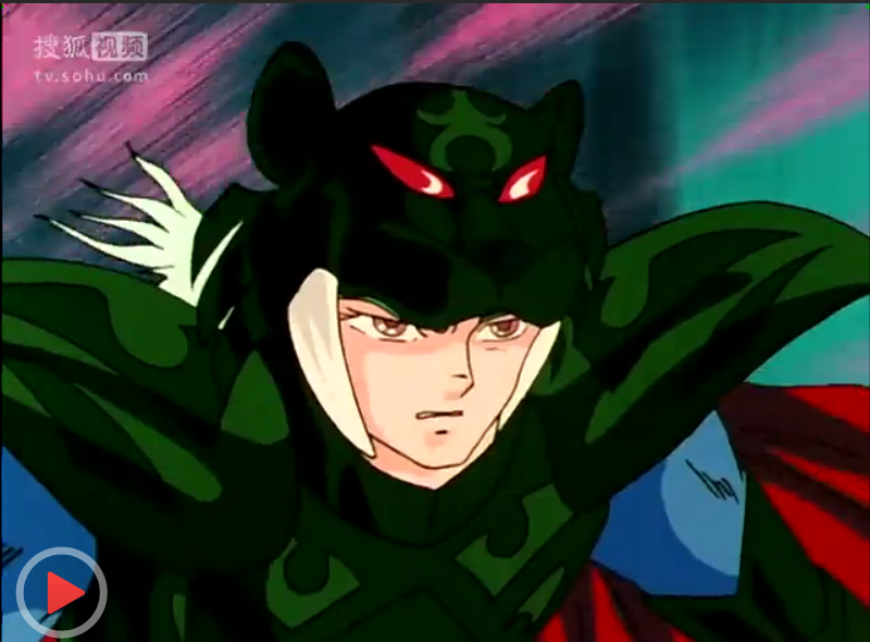 data-lemmaid="178351">漫画 /a>《圣斗士星矢》及其衍生作品中的角色