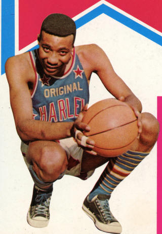 cornelius "connie" hawkins