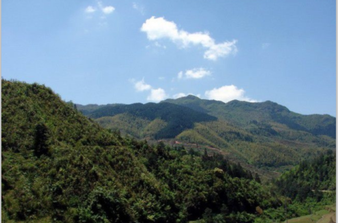  p>雪峰山位于 a target="_blank" href="/item/湖南省/293174" data