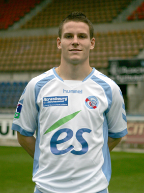 kevin gameiro