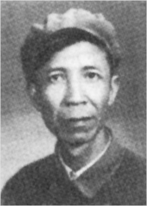  p>冯培澜,广西博白人.中共党员.