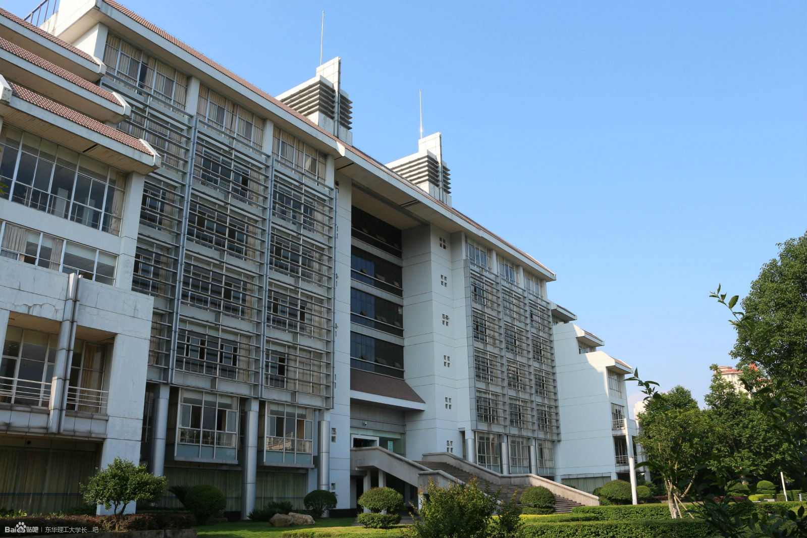 东华理工大学抚州师范学院
