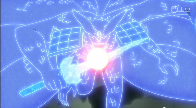  p>尾兽玉,日本漫画《 a target="_blank" href="/item/火影忍者/8702