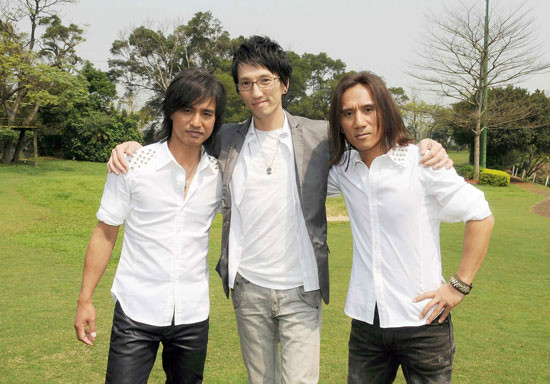  p>动力火车(power station),中国台湾流行摇滚演唱组合,成立于1994年