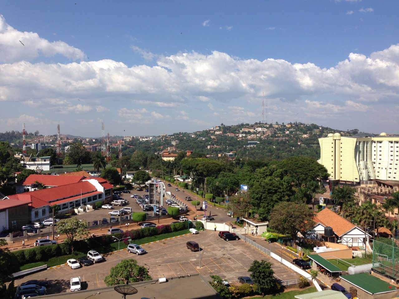 id="127343">乌干达 /a>首都坎帕拉(kampala)是东非历史较悠久的城市