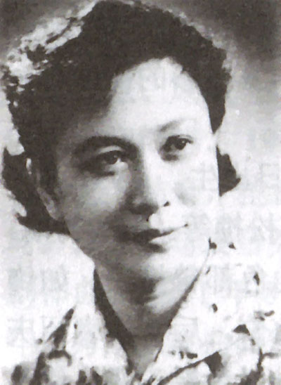 金美芳