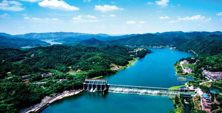 韶山银河旅游区