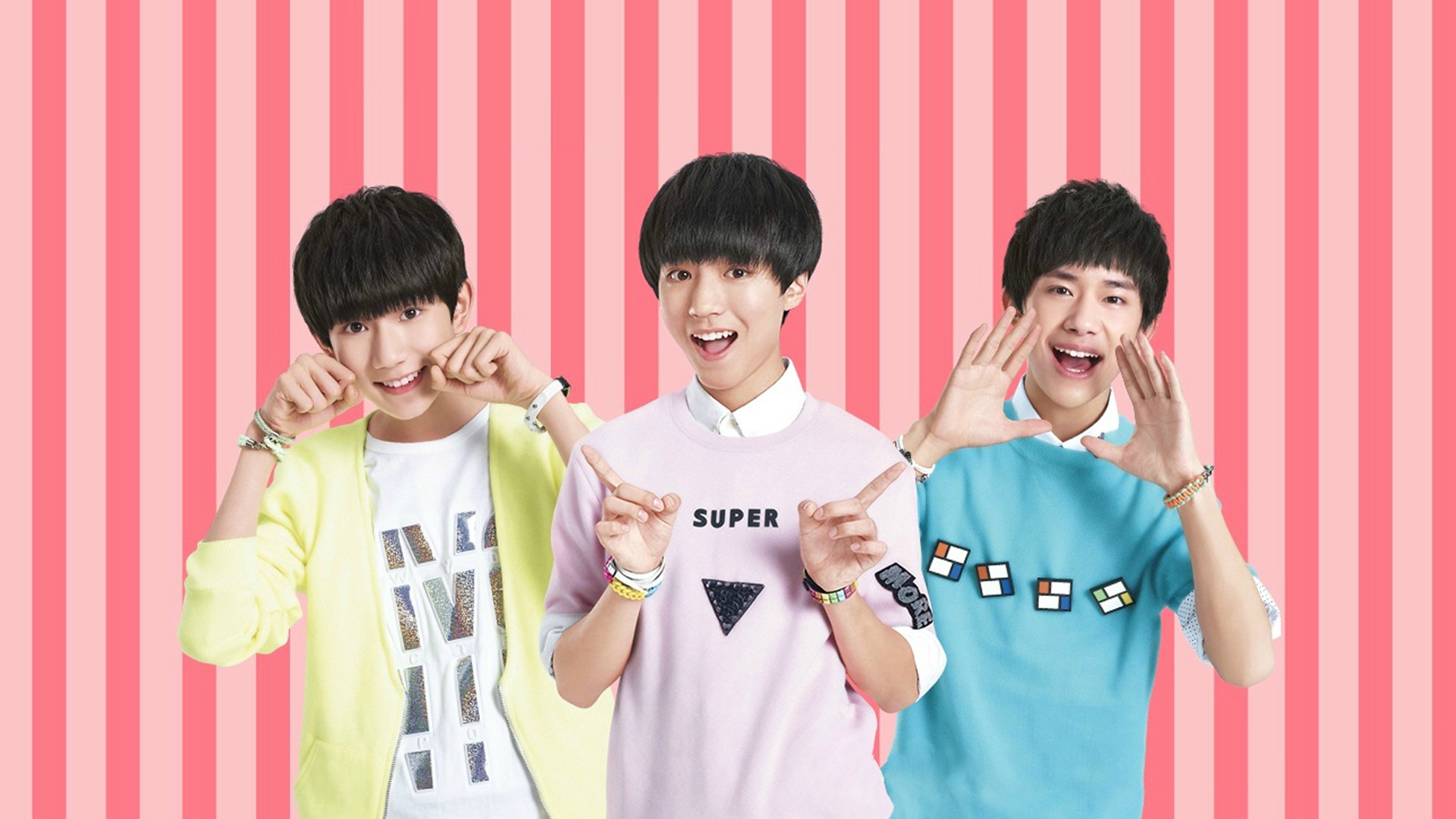 tfboys