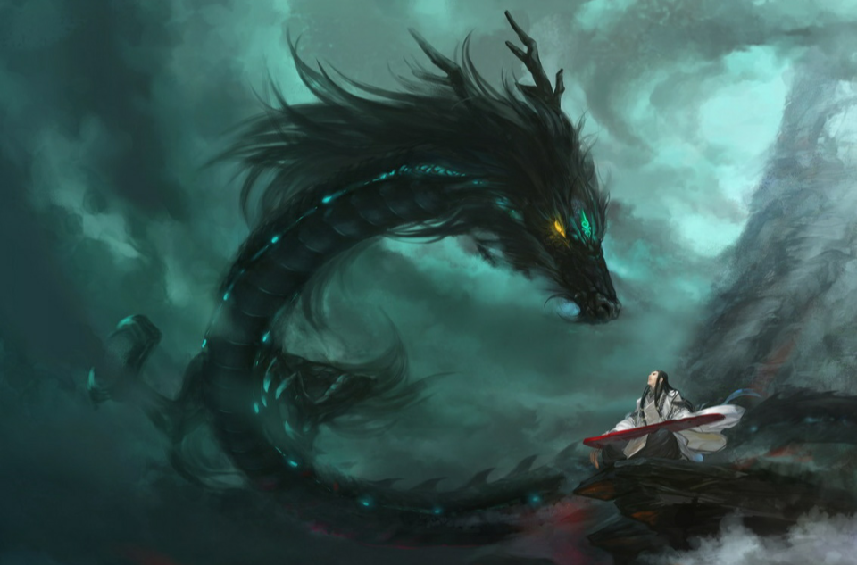 悭臾 (qiān yú),单机游戏《 a target="_blank" href="/item/古剑