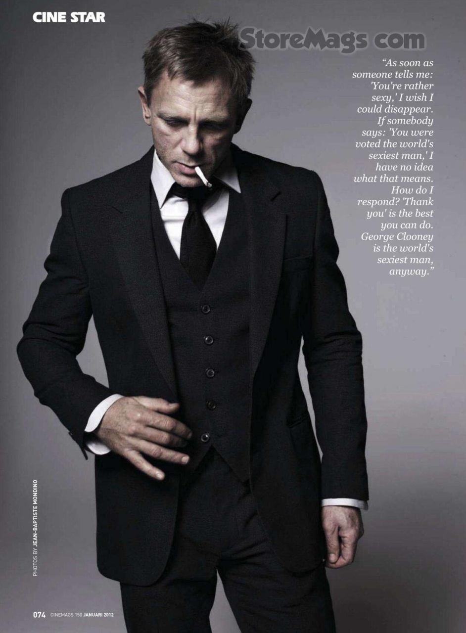  p>丹尼尔·克雷格(daniel craig),1968年3月2日出生于英国英格兰柴郡