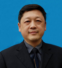  p>张松青,侗族,1964年7月生,湖南芷江人,中共党员.