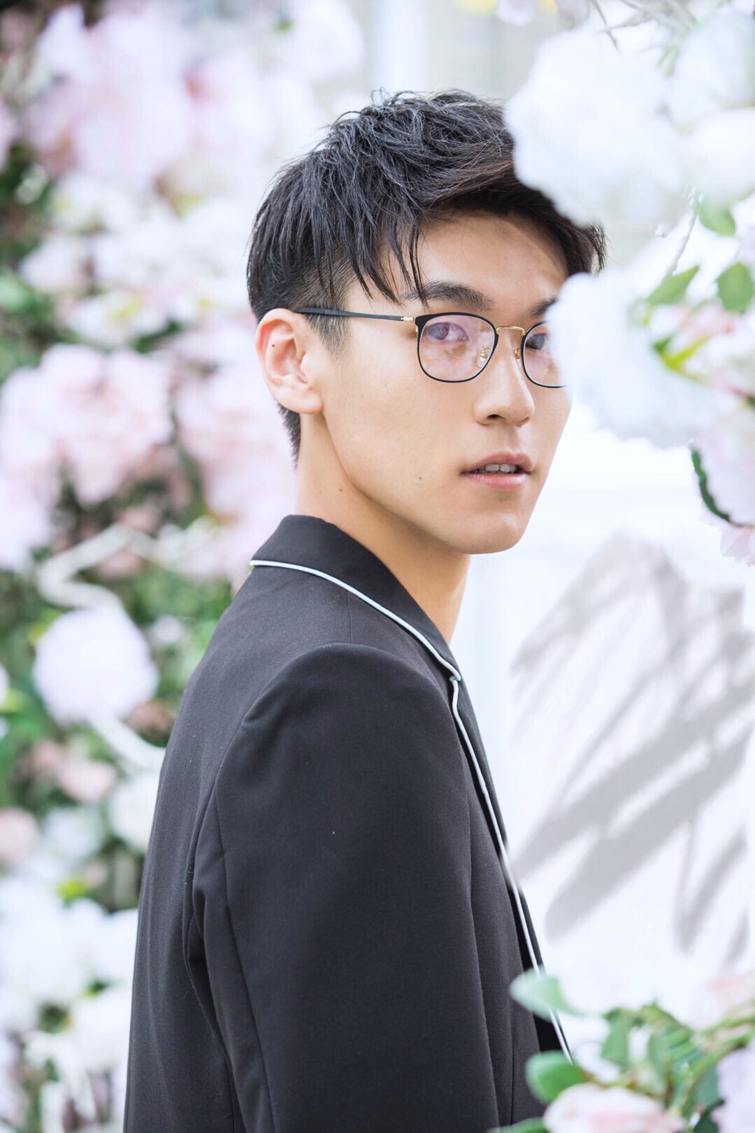  p data-id="gnbjcei6do">赵柯迪,1995年1月22