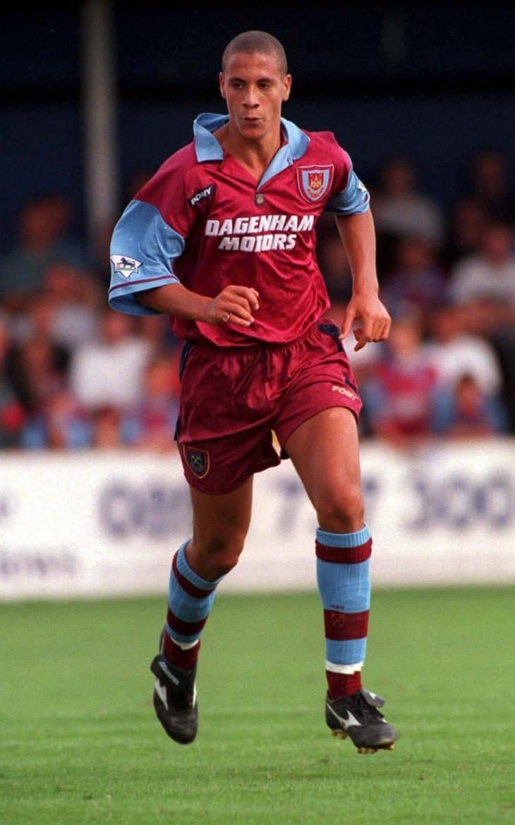 里奥•费迪南德