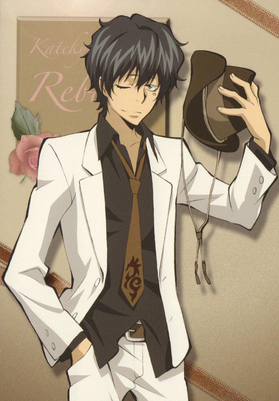  p>蓝宝的盾,出自动漫《家庭教师hitman reborn》,原是 a target="