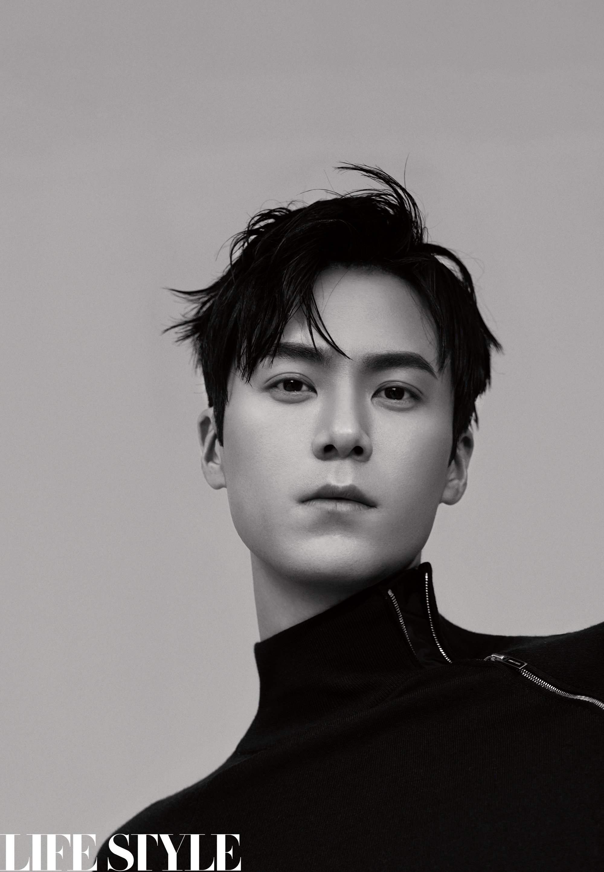 原名茅志君,1986年12月31日出生于浙江省绍兴市,中国内地影视男演员