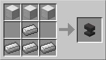 铁块（游戏Minecraft中的一种方块）_百度百科