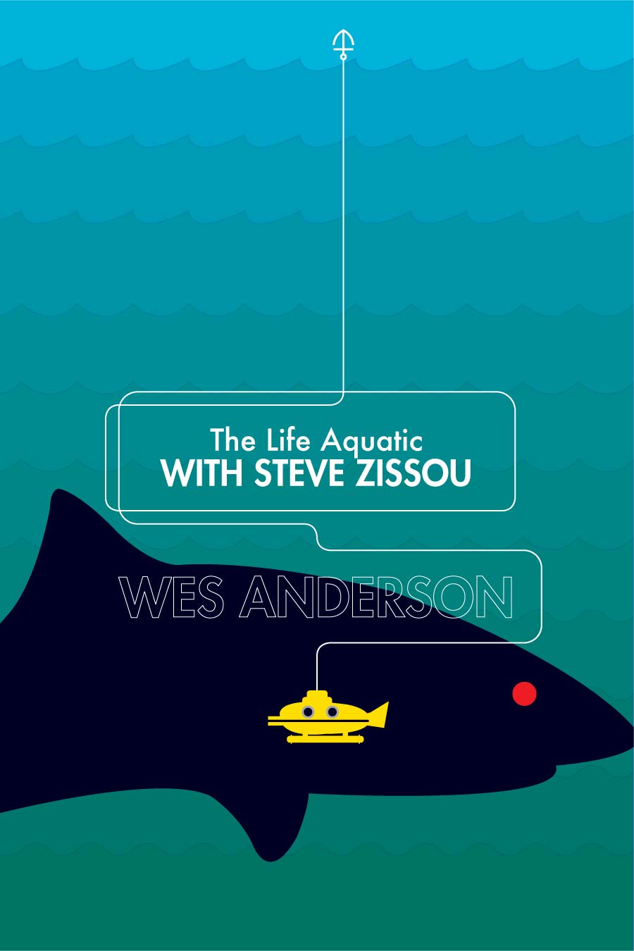 水中生活lifeaquaticwithstevezissou,the(2004)