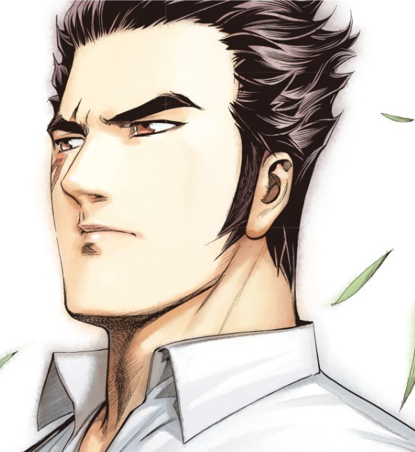 《 a target="_blank" href="/item/杀道行者/1821625" data-lemmaid=