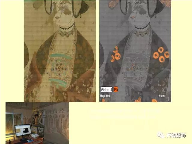 消失了的敦煌壁画？科技却帮我们打开神的视野！_百科TA说