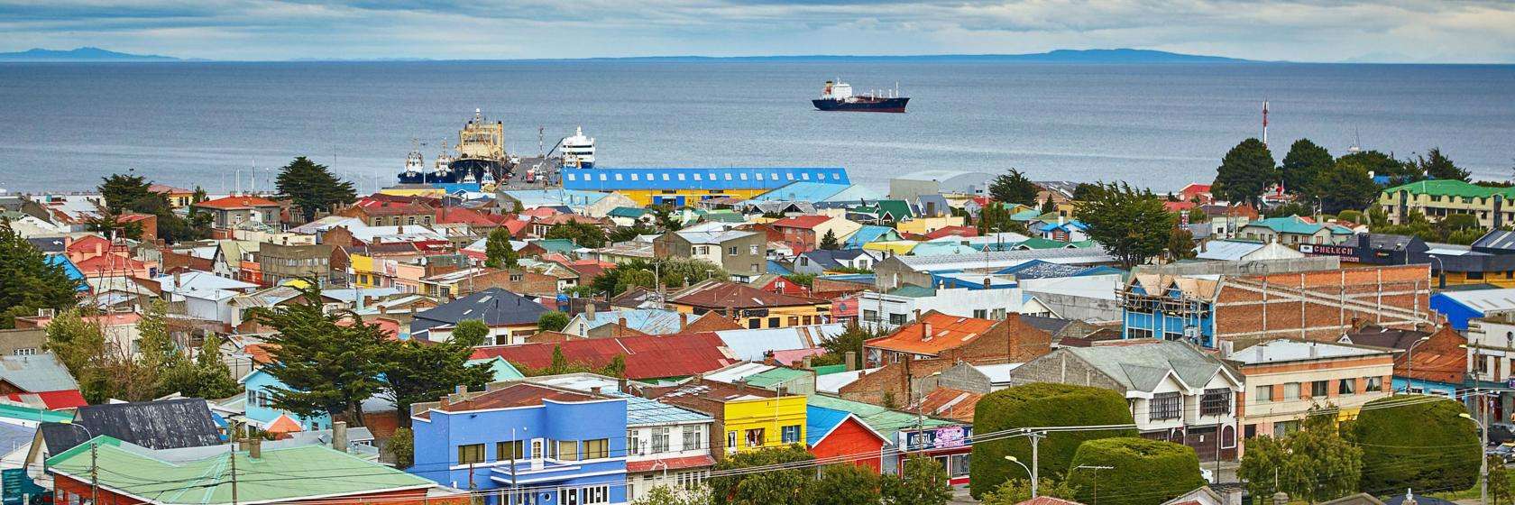punta arenas
