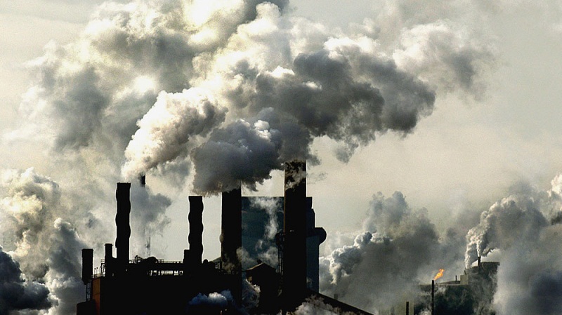 污染(pollution)是指 a target="_blank" href="/item/自然环境