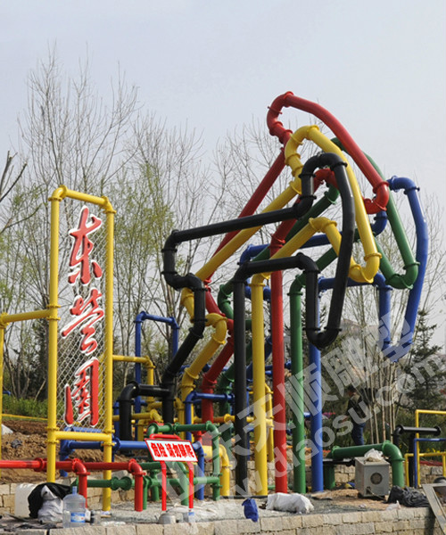 山东天顺雕塑景观工程有限公司