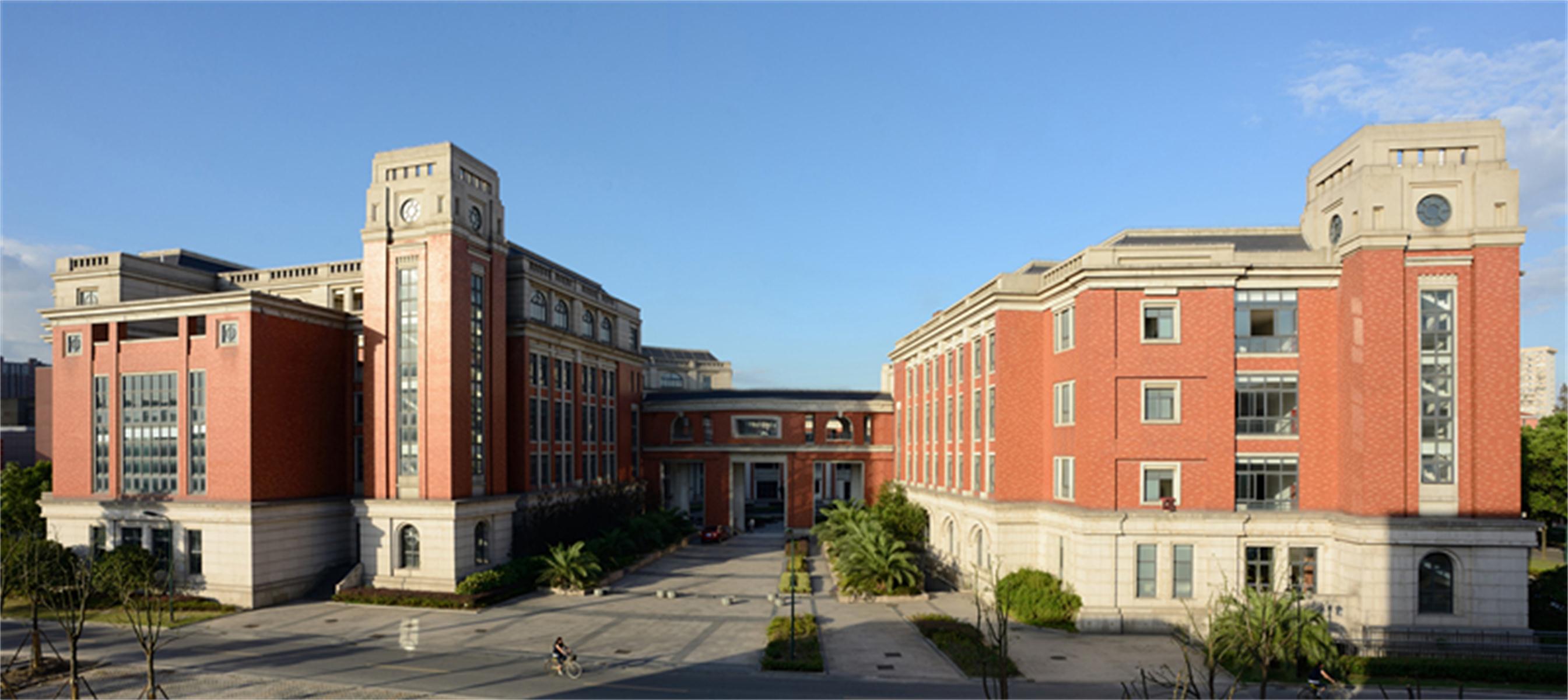 上海理工大学