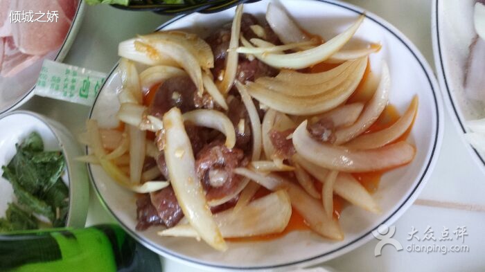  p>阿里郎烤肉,是一家位于德州市的餐厅. /p>