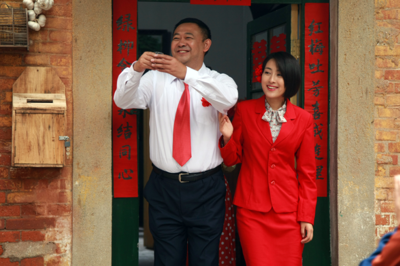《女人如花》又名《厂花》,由<a href="#" data