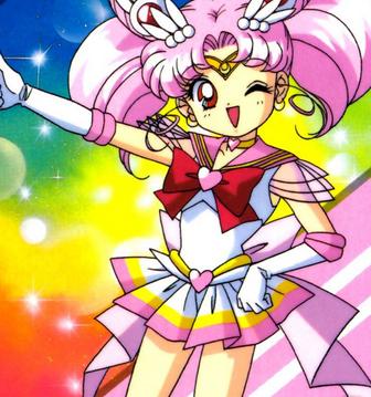  p>黑暗小姐(lady black),又译黑暗淑女,黑暗小小兔.